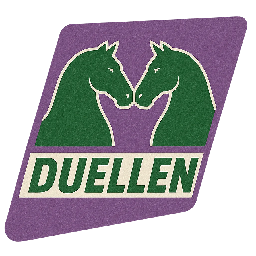Duellen Logo